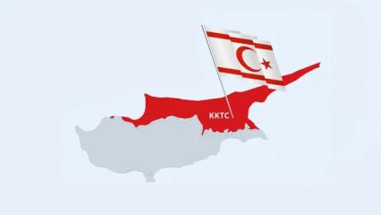 KKTC'deki seçim sonuçlarına Türkiye'den ilk tepkiler