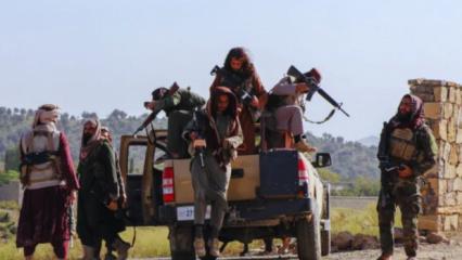 Son dakika: Pakistan Afganistan'ın kalbini vurdu! Taliban'dan açıklama geldi...