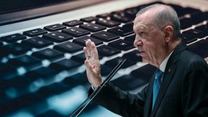 Son Dakika: Sahte E-imza olayına inceleme başlatıldı