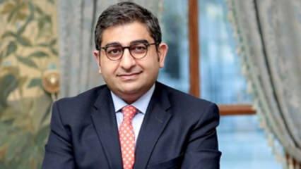 Son Dakika: Sezgin Baran Korkmaz hakkında g&ouml;zaltı kararı