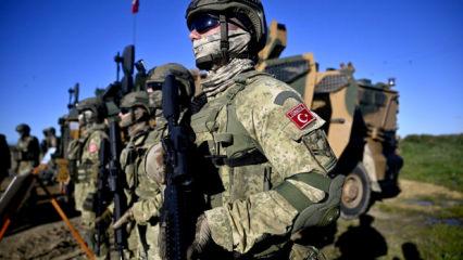 Son dakika: Tezkere TBMM'de! Türkiye'den son dakika Suriye, Irak ve Lübnan duyurusu