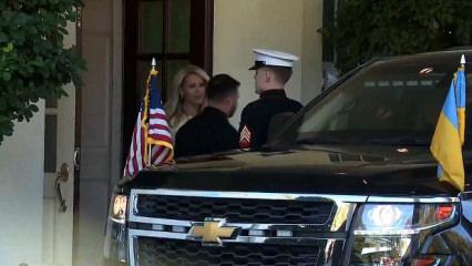 Son dakika: Trump, Zelenski'yi uğurlamadı, Zelenski Beyaz Saray'ı terk etti