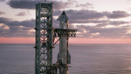 SpaceX'ten 11'inci test uçuşu... Başarıyla sonuçlandı! 