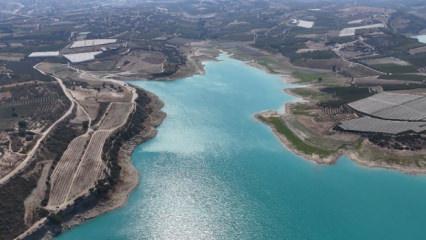Su kıtlığı kapıda! Uzman isimden uyarı: 'Ciddi önlemler almazsak korkmamız gerekli'
