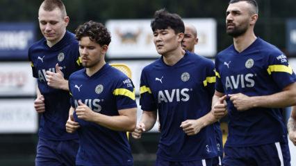 Süper Lig devinden Ferdi Kadıoğlu ve Kim Min Jae bombası!
