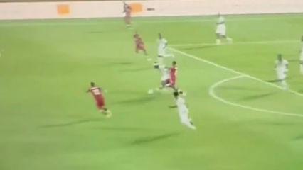 Süper Lig devleri peşinden koşmuştu! Aylar sonra oynadı 20 saniye sonra sakatlandı