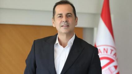 Süper Lig ekibinden hakem atamalarına tepki