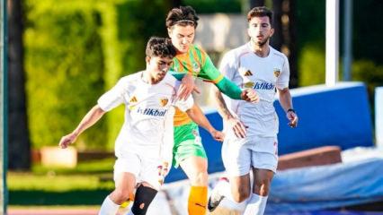 Süper Lig ekibinin '8' şanssızlığı! İki sezondur aynı senaryo