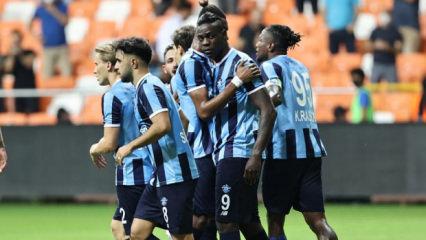 Süper Lig'de 51 maçta 34 gole etki etmişti! Yıldız futbolcu geri dönüyor