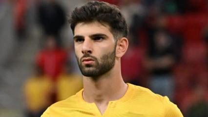 Süper Lig'in Türk futbolcusuna Avrupa ülkesinin milli takımından teklif