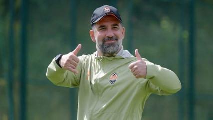 Tarihi karar! Arda Turan'ın takımı ülke değiştiriyor