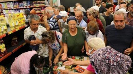 Tarım Kredi Market'ten dev kampanya! 63 üründe indirim: 1 alana 1 bedava...