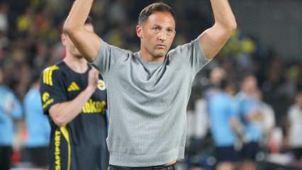 Tedesco yıldız futbolcunun biletini kesti: Yerine iki aday var