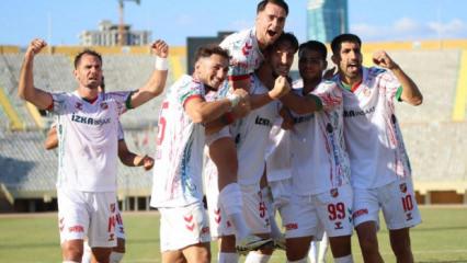 TFF 3. Lig'in İzmir temsilcisine yan bakılmıyor! Şimdiden şampiyonluğa göz kırpıyor