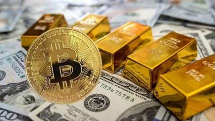Ticaret savaşı geri mi dönüyor? Kripto kan gölü, altın fırladı!
