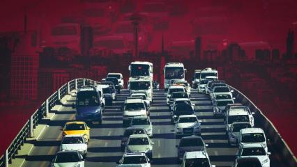 Trafik cezalarına kademeli zam! Aracından inene 180 bin TL ceza!