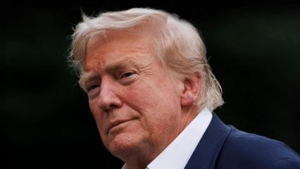 Trump paraları kriptodan vakumluyor: Yatırımcılar zarardayken o kazandı