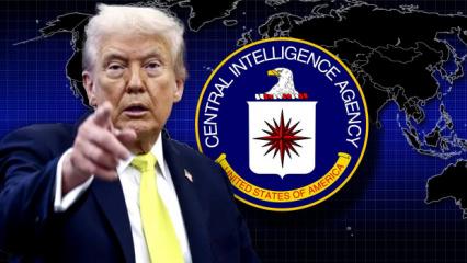Trump tüm dünyayı endişelendiren gizli yetkiyi verdi! ABD ordusu Venezuela'ya girebilir