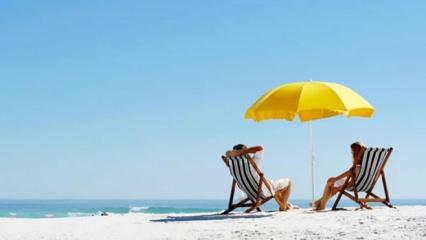 Turizmcilerden yerli turiste erken rezervasyon çağrısı