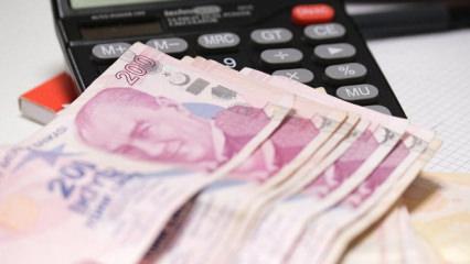 Türkiye Kamu-Sen'den memur ve emeklilere "ek zam" talebi