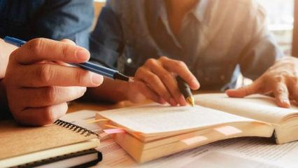 Türkiye’de en çok talep edilen ders: Özel ders