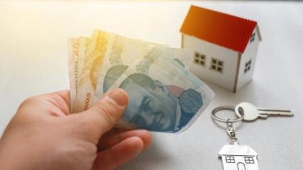 Gayrimenkul satışı yılın zirvesinde