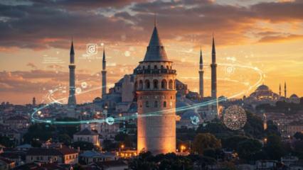 Türkiye'den dijital devrim! Gözler o tarihe çevrildi! İşte 5G ile değişecekler....