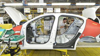 Türkiye'nin en çok satan otomobiliydi! Fiat Egea artık üretilmeyecek