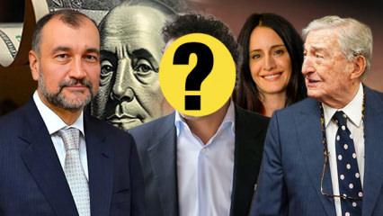 Türkiye'nin en zengini değişti! İşte açıklanan yeni liste...