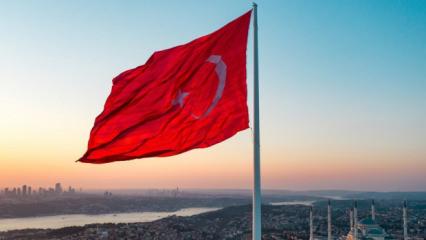 Türkiye'ye doğrudan 10,6 milyar dolarlık yatırım!