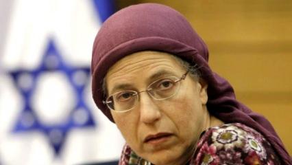 Tel Aviv'de Türkiye korkusu! İsrailli bakan: Türk görmek istemiyorum
