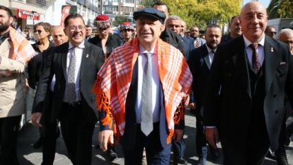 Ümit Özdağ'dan ittifak açıklaması