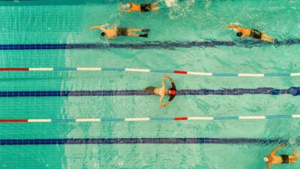 Ümraniye Belediyesi’nden engelsiz sporculara büyük destek