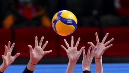 Vakıfbank-Beşiktaş voleybol maçı hangi kanalda, ne zaman ve saat kaçta?
