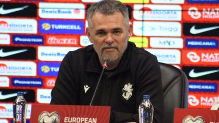 Willy Sagnol'dan Türkiye maçı öncesi iddialı sözler: Kanıtlayacağız