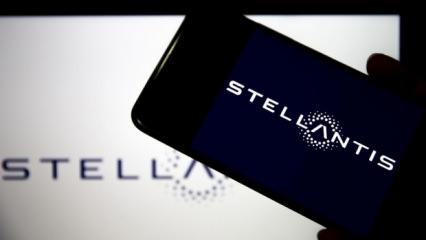 Stellantis, ABD’de 298 bin aracı geri çağırdı