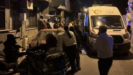 Yatalak kadın kocasının kurşunlarıyla can verdi
