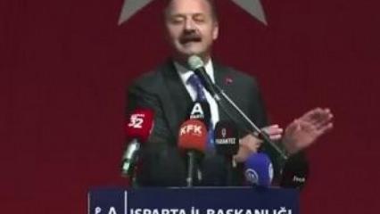 Yavuz Ağıralioğlu depremi siyasete alet etti: Tayyip Bey aleyhine konuşunca b&ouml;yle oluyor