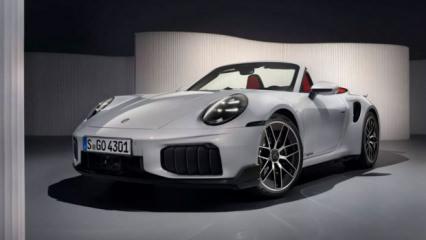 Porsche’de büyük değişim: Oliver Blume koltuğu bırakıyor