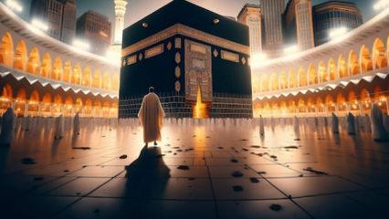 Yıl 2050! Avrupa'da Müslüman sayısının en fazla artacağı ülke açıklandı!