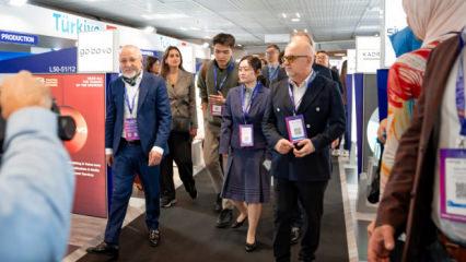Türk dizileri dünya sahnesinde! MIPCOM 2025’te Türkiye rüzgarı esecek!