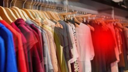 Zara, Bershka, LC Waikiki: 3F tekstil iflas bayrağını çekti