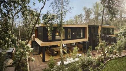 Zenginlik mutluluk getirmedi: Çekilişle kazandığı evi zarına sattı!