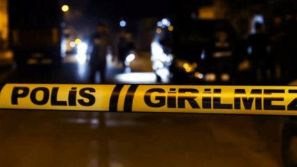10 yaşındaki çocuk tarlada buldu, bomba imha uzmanları bölgeye geldi!