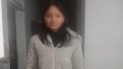 13 yaşındaki kayıp kız çocuğu bulundu