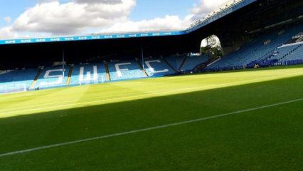 158 yıllık kulübün 12 puanı silindi! -6'ya düştüler