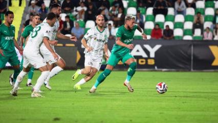 1. Lig'de çılgın mücadele! Liderliği geri aldılar
