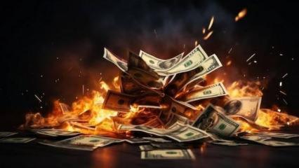 2025'te IMF'ye en fazla borcu olan ülke açıklandı! Türkiye'nin IMF'ye ne kadar borcu var?