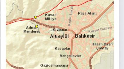 2 bin yıllık tehlike! ‘7.2’lik bir deprem üretebilir’