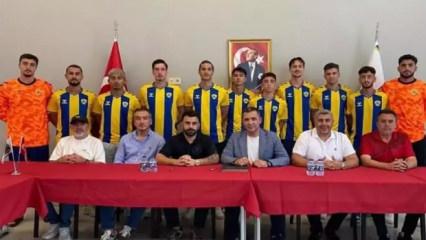 3. Lig ekibi tüm gelirlerini Gazze'ye bağışlayacak! Bilet fiyatları açıklandı